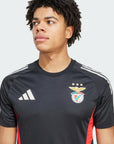 Camisola Benfica Treino Preta 2025/26 - ÚLTIMAS UNIDADES