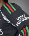 Arsenal Away Jersey 2024/2025 Long Sleeve