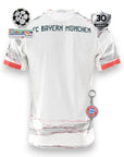 Bayern Munich Away Jersey 2025/26