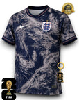 England World Cup 2026 Training Jersey