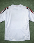 AC Milan 07/08 II Away Jersey - Retro Version