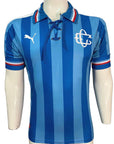 Chivas Retro 110 Anniversary Jersey Blue