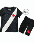 Conjunto Infantil Vasco 2026 Kit Kids