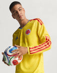 Colombia Long Sleeve 2026 - Fan Version