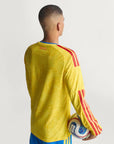 Colombia Long Sleeve 2026 - Fan Version