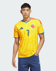 Colombia 2025/26 Home