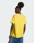 Colombia Mundial 2026 Women - Fan Version
