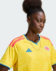 Colombia Mundial 2026 Women - Fan Version