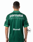 Camisa Retrô Palmeiras 1999 – Rhumell Comemorativa
