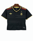 Cropped Flamengo Feminina Special Edition Adidas