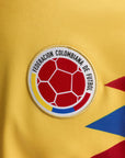 Colombia Away Jersey 1990 - Fan Version