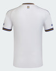 Tercera Camiseta Boca Juniors 2026 - Fan Version