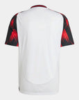Camisa Adidas Flamengo 2025/26 II