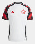 Camisa Adidas Flamengo 2025/26 II
