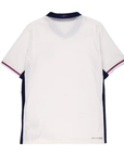 England 24/25 I Home Jersey - Fan Version