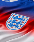 England Away Fan Jersey 2025/26