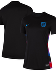 England Away Fan Jersey 2025/26 - Women's Team