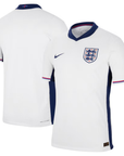 Kids KIT England Home Jersey 2024/25