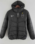 Puffer Jacket Atletico Mineiro 2026 - Bobojaco Nike