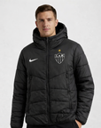 Puffer Jacket Atletico Mineiro 2026 - Bobojaco Nike