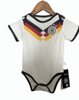 Body Baby Germany 2026 home - World Cup 2026