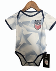 Body Baby USA United States 2026 - World Cup 2026