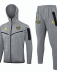PSG Paris Saint Germain - Tracksuit Set Hoodie & Pants