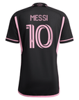 Inter Miami ad 2023/24 Away Jersey - Messi 10