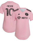 Lionel Messi Inter Miami CF Women's 2023 Jersey
