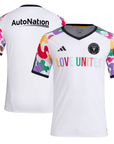 Inter Miami Training Jersey 2023/24