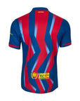 Barcelona Fourth Fan Jersey 2025/26 - Fan Version