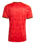 Belgium Home Fan Jersey Shirt 2026 World Cup