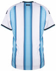 Argentina Home Fan Jersey Shirt 2026 World Cup