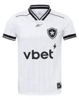 Botafogo Third Fan Jersey 2025/26