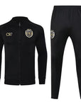 Sporting 23/24 - Fato de Treino - Zip Completo