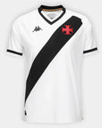 Camisa Feminina Kappa Vasco da Gama 2025/26 II