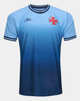 Camisa Vasco da Gama 2025/26 III Goleiro - Versão Torcedor