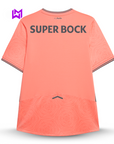 Camisola Porto Alternativo Rosa 2025/26 - ÚLTIMAS UNIDADES! 🔥🐉