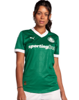 Palmeiras 25/26 I Home Jersey - Women's