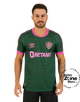 Fluminense 23/24 III Third Jersey - Fan Version
