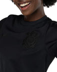 Camisa Feminina Corinthians 2024/25 II Torcedor