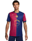 Barcelona Travis Scott - 24/25 I Home Jersey - Fan Version