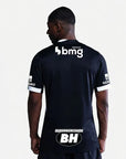 Camisa Atlético Mineiro 2026 Home Full Sponsor - Fan Version