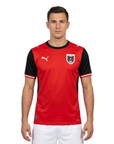 Austria 26 Home World Cup 2026 - Fan Version