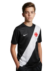 Conjunto Infantil Vasco 2026 Kit Kids