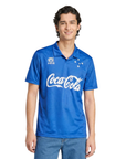 Cruzeiro 93/94 I Home Jersey - Retro Version