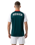 Mexico 2026 Training Jersey - Fan Version