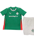 Kit Infantil Palmeiras 26/27 Home