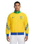 Brazil 2026 Jacket Windbreaker Brasil