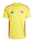 Camiseta local de Colombia 2024/2025